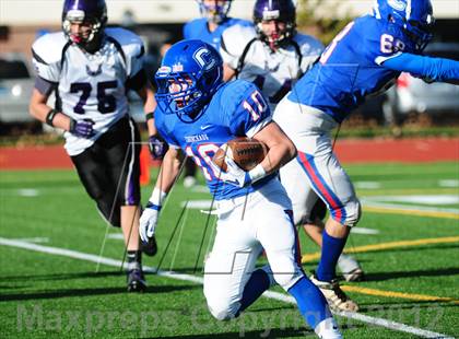 Thumbnail 3 in North Branford @ Coginchaug Regional photogallery.