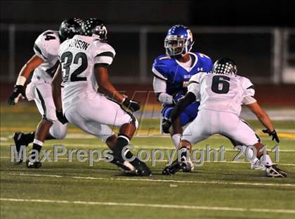 Thumbnail 3 in Chino Hills @ Charter Oak photogallery.