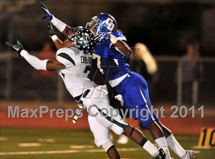 Thumbnail 1 in Chino Hills @ Charter Oak photogallery.