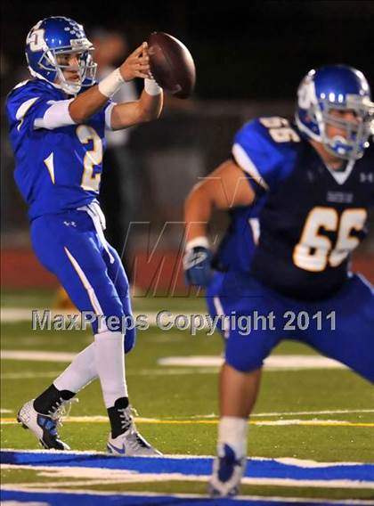 Thumbnail 1 in Chino Hills @ Charter Oak photogallery.