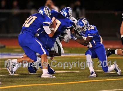 Thumbnail 1 in Chino Hills @ Charter Oak photogallery.