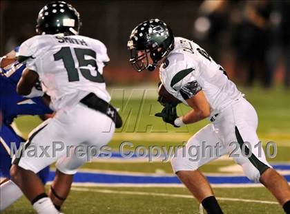 Thumbnail 1 in Chino Hills @ Charter Oak photogallery.
