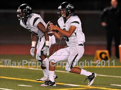 Thumbnail 1 in Chino Hills @ Charter Oak photogallery.