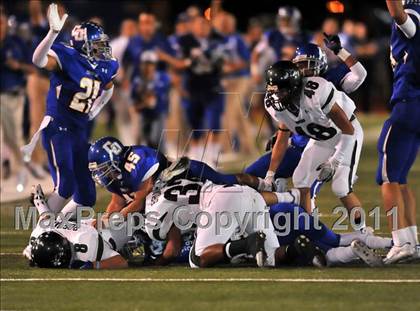 Thumbnail 2 in Chino Hills @ Charter Oak photogallery.