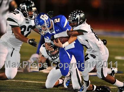 Thumbnail 1 in Chino Hills @ Charter Oak photogallery.