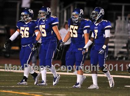 Thumbnail 3 in Chino Hills @ Charter Oak photogallery.