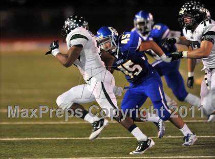 Thumbnail 2 in Chino Hills @ Charter Oak photogallery.