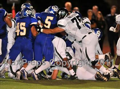 Thumbnail 2 in Chino Hills @ Charter Oak photogallery.