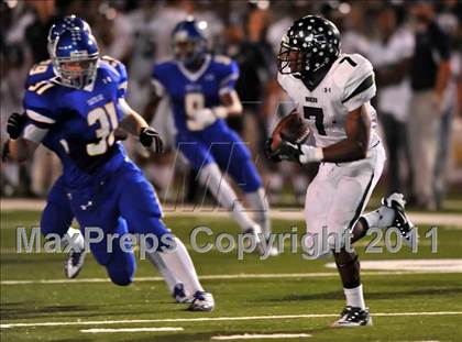Thumbnail 2 in Chino Hills @ Charter Oak photogallery.