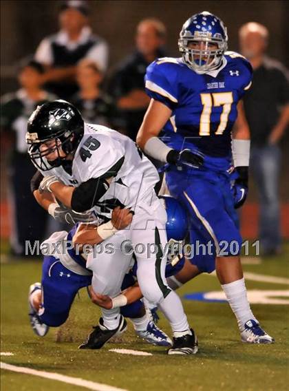 Thumbnail 3 in Chino Hills @ Charter Oak photogallery.