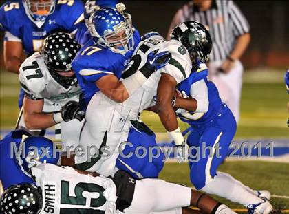 Thumbnail 3 in Chino Hills @ Charter Oak photogallery.