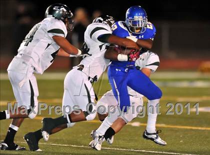 Thumbnail 3 in Chino Hills @ Charter Oak photogallery.