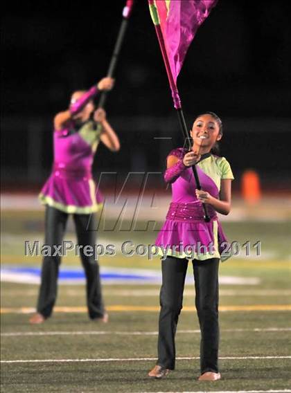 Thumbnail 1 in Chino Hills @ Charter Oak photogallery.