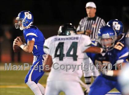 Thumbnail 2 in Chino Hills @ Charter Oak photogallery.