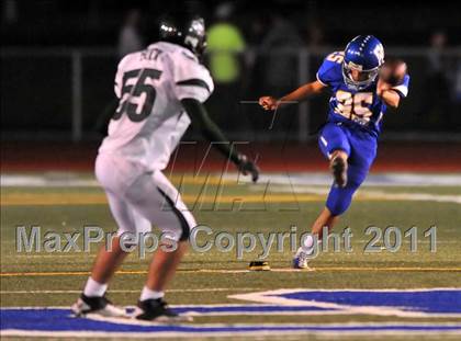 Thumbnail 1 in Chino Hills @ Charter Oak photogallery.