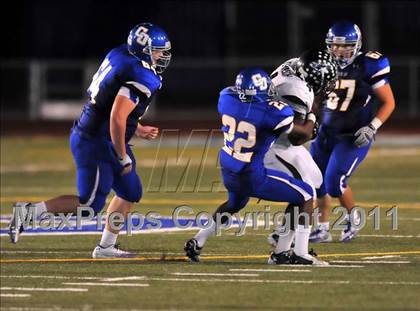Thumbnail 1 in Chino Hills @ Charter Oak photogallery.