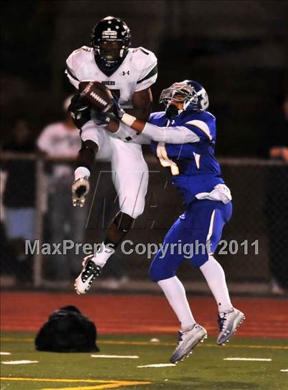 Thumbnail 3 in Chino Hills @ Charter Oak photogallery.