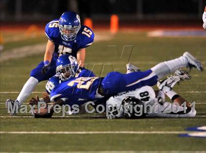 Thumbnail 1 in Chino Hills @ Charter Oak photogallery.