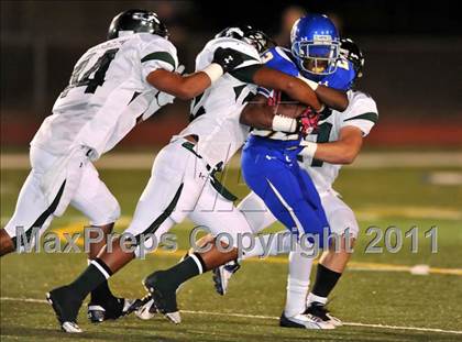 Thumbnail 2 in Chino Hills @ Charter Oak photogallery.