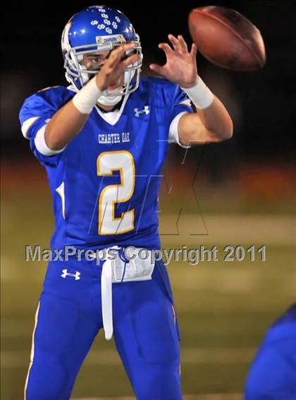 Thumbnail 1 in Chino Hills @ Charter Oak photogallery.