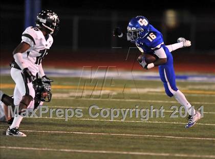 Thumbnail 2 in Chino Hills @ Charter Oak photogallery.
