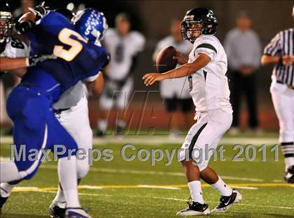 Thumbnail 1 in Chino Hills @ Charter Oak photogallery.