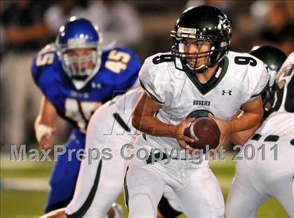 Thumbnail 1 in Chino Hills @ Charter Oak photogallery.