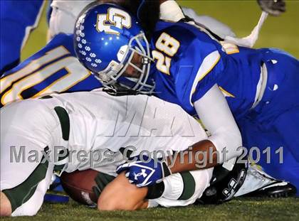 Thumbnail 3 in Chino Hills @ Charter Oak photogallery.