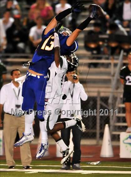 Thumbnail 3 in Chino Hills @ Charter Oak photogallery.