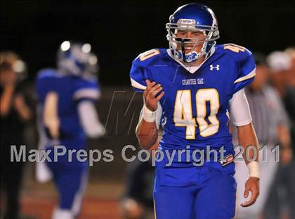 Thumbnail 1 in Chino Hills @ Charter Oak photogallery.
