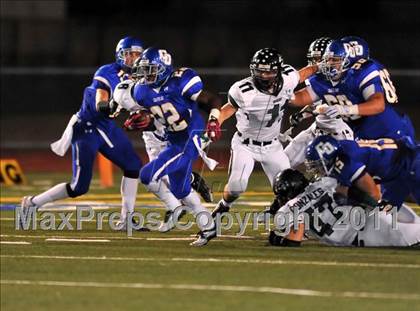 Thumbnail 2 in Chino Hills @ Charter Oak photogallery.