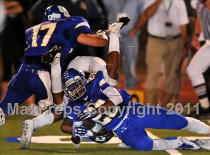 Thumbnail 3 in Chino Hills @ Charter Oak photogallery.