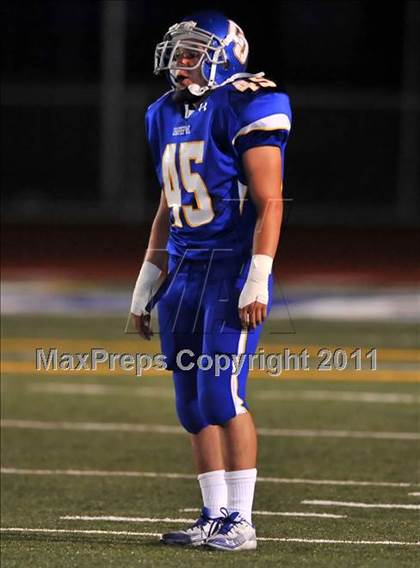 Thumbnail 1 in Chino Hills @ Charter Oak photogallery.
