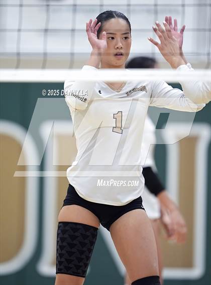 Thumbnail 2 in Washington-Liberty @ Langley photogallery.