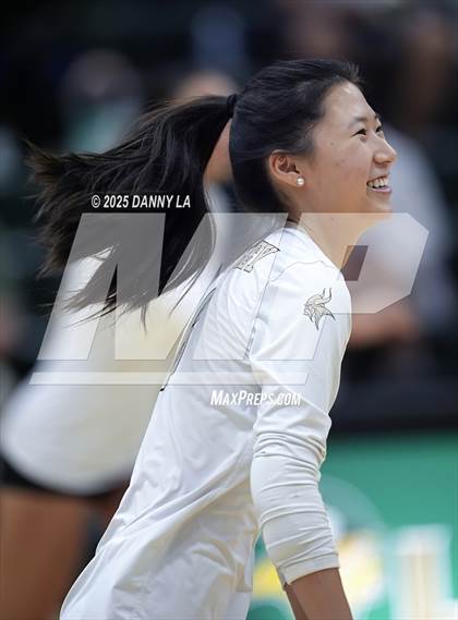 Thumbnail 1 in Washington-Liberty @ Langley photogallery.