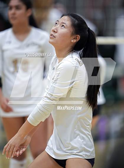 Thumbnail 2 in Washington-Liberty @ Langley photogallery.