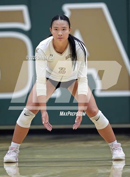 Thumbnail 2 in Washington-Liberty @ Langley photogallery.