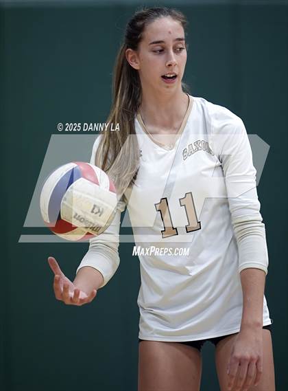 Thumbnail 3 in Washington-Liberty @ Langley photogallery.