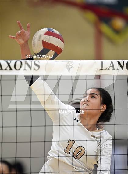 Thumbnail 3 in Washington-Liberty @ Langley photogallery.