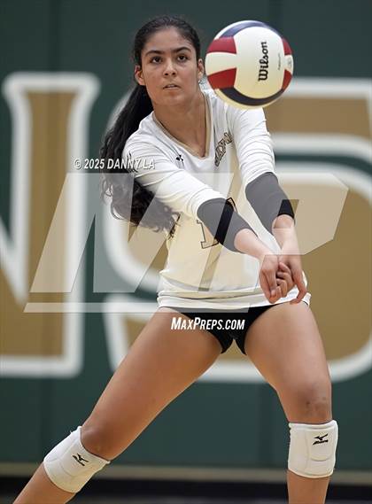 Thumbnail 1 in Washington-Liberty @ Langley photogallery.