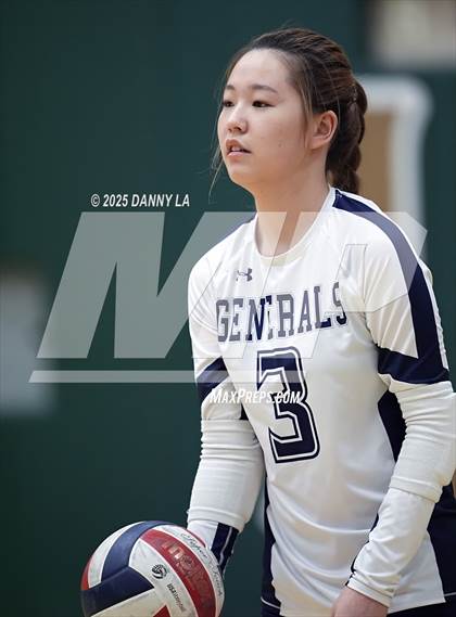 Thumbnail 2 in Washington-Liberty @ Langley photogallery.