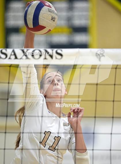 Thumbnail 1 in Washington-Liberty @ Langley photogallery.