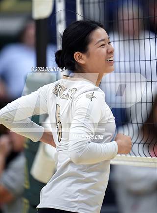 Washington-Liberty @ Langley