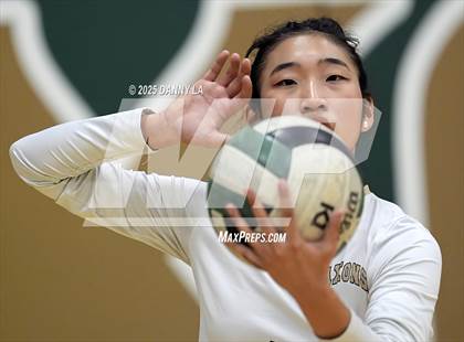 Thumbnail 3 in Washington-Liberty @ Langley photogallery.