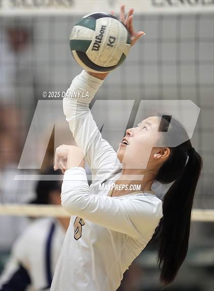 Thumbnail 2 in Washington-Liberty @ Langley photogallery.