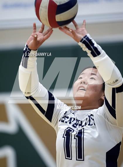 Thumbnail 3 in Washington-Liberty @ Langley photogallery.