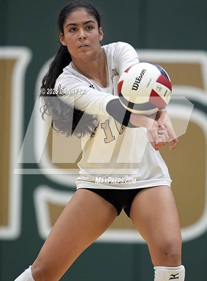 Thumbnail 2 in Washington-Liberty @ Langley photogallery.