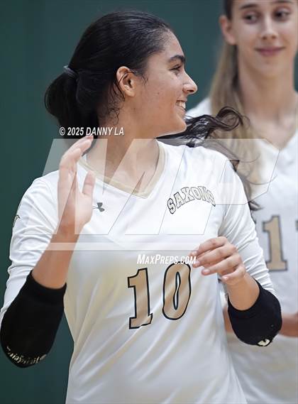 Thumbnail 1 in Washington-Liberty @ Langley photogallery.