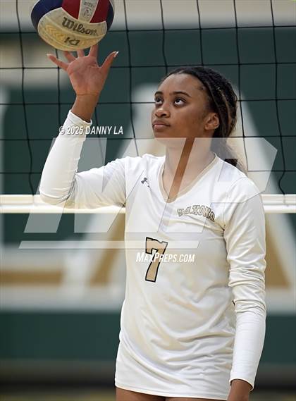 Thumbnail 3 in Washington-Liberty @ Langley photogallery.