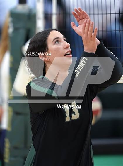 Thumbnail 1 in Washington-Liberty @ Langley photogallery.